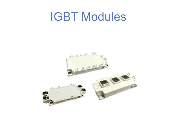 IGBT Modules