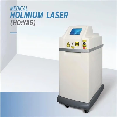 Laser médical à l'holmium-60w